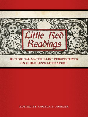 cover image of Little Red Readings